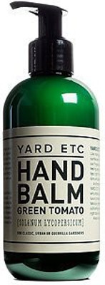 Yard Etc Hand Balm Green Tomato 250 Ml By(250 ml)