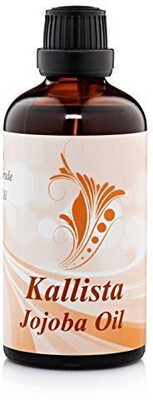 LoveNaturalMe Jojoba Oil Organic, Fda Certified Pure, With Dropper, 3.3 Ounces(97.59 ml)
LoveNaturalMe Jojoba Oil Organic, Fda Certified Pure, With Dropper, 3.3 Ounces(97.59 ml)