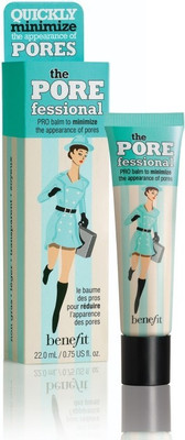 Benefit The POREfessional PRO Balm Primer - 22 ml(Transparent)