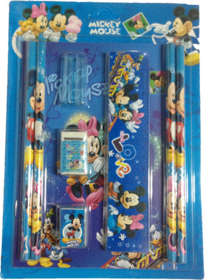 Funcart School Set