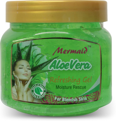 Mermaid Aloe Vera Scrub(300 g)