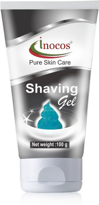 inocos Shaving Gel(100 g)