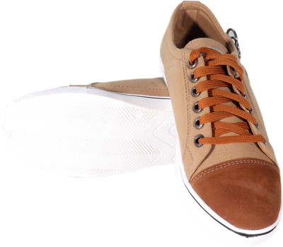 ZUTA Trendy Party Casuals For Men(Khaki, Tan 
ZUTA Trendy Party Casuals For Men(Khaki, Tan