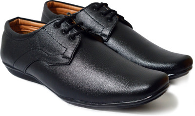 Feetway Flat Soft Slip On Synthetic Leather Formal Shoes For Men Derby For Men(Black
Feetway Flat Soft Slip On Synthetic Leather Formal Shoes For Men Derby For Men(Black