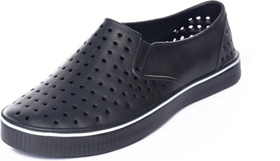 Benz Loafers For Men(Black