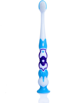 aquawhite Aquaville with doll toy for kids, Blue , Bristles. Health & Personal Care Ultra Soft Toothbrush
aquawhite Aquaville with doll toy for kids, Blue , Bristles. Health & Personal Care Ultra Soft Toothbrush