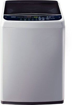 LG 6.2 kg Inverter Fully Automatic Top Load Washing Machine Silver, Blue(T7288NDDLGD), Middle free silver
LG 6.2 kg Inverter Fully Automatic Top Load Washing Machine Silver, Blue(T7288NDDLGD), Middle free silver