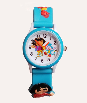 SS Traders -cute multi colour kids watch for girls,good gift item for girls-1488 Watch - For Boys & Girls
SS Traders -cute multi colour kids watch for girls,good gift item for girls-1488 Watch - For Boys & Girls