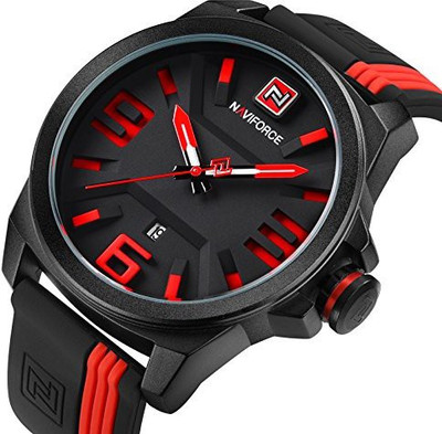 Tonnier 10620379 Watch - For Men