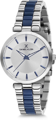 Daniel Klein DK11733-5 Trendy-Ladys Watch - For Women