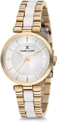 Daniel Klein DK11733-2 Trendy-Ladys Watch - For Women