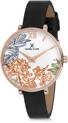 Daniel Klein DK11657-2 Trendy-Ladys Watch - For Women