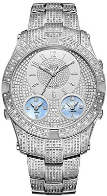 JBW 10609474 Watch - For Men
JBW 10609474 Watch - For Men