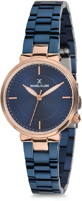 Daniel Klein DK11633-7 Premium-Ladys Watch - For Women