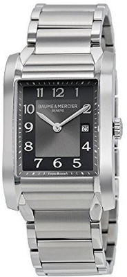 Baume & Mercier 12096435 Watch - For Men
