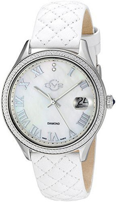 Gv2 By Gevril 12206081 Watch - For Women
