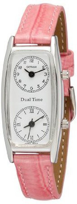 Gotham 12095952 Watch - For Women
Gotham 12095952 Watch - For Women