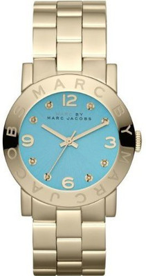 Marc Jacobs Mrc Jcbs_1891 Watch - For Women