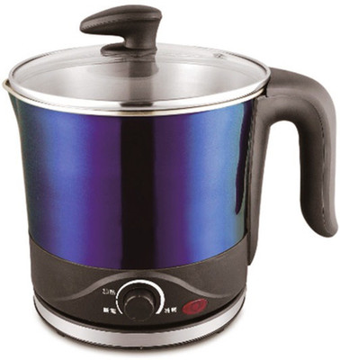 roxx roxx-17 Electric Kettle(1, Blue)