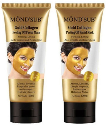 Mond'sub face pack(240 ml)