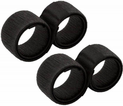 NERR Hair Styling Donut Bun Maker French Twist Magic Tool For Women Set Of 2 Pcs (Black) Hair Accessory Set (Black) Bun(Black)
NERR Hair Styling Donut Bun Maker French Twist Magic Tool For Women Set Of 2 Pcs (Black) Hair Accessory Set (Black) Bun(Black)
