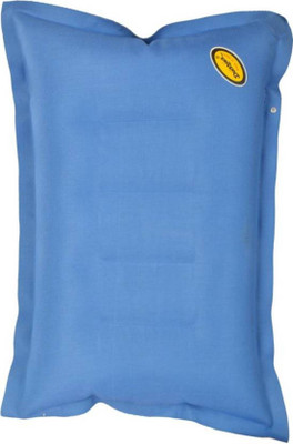 Duckback Original Comfortable high quality double color travel air pillow (Large) - Ideal for Train and road trips Neck Pillow(Blue, Grey), Multi color
Duckback Original Comfortable high quality double color travel air pillow (Large) - Ideal for Train and road trips Neck Pillow(Blue, Grey), Multi color