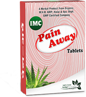 IMC PYARI SAHELI (30 Tablets)(10 g)
