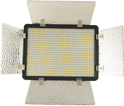 Simpex Professional 600 LED Video Light, Extra Bright Dual Colour Light kit with Battery and Charger | Mark III Light Stand | Umbrella Mount for Videography & Photography. 600 Camera LED Light(Batteries Included)
Simpex Professional 600 LED Video Light, Extra Bright Dual Colour Light kit with Battery and Charger | Mark III Light Stand | Umbrella Mount for Videography & Photography. 600 Camera LED Light(Batteries Included)