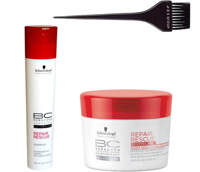 a b s group Hair Dye Brush, repair hair therapy pack shampoo, conditioner & kajal- pack of 4(Set of 1)
a b s group Hair Dye Brush, repair hair therapy pack shampoo, conditioner & kajal- pack of 4(Set of 1)