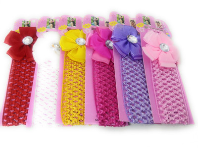 Khubsurat Stylish Stretchable Cloth Hair Band for Girls and Kids, Set of 6 Pieces of Mix Colour Rubber Band, Hair Band, Head Band(Multicolor)
Khubsurat Stylish Stretchable Cloth Hair Band for Girls and Kids, Set of 6 Pieces of Mix Colour Rubber Band, Hair Band, Head Band(Multicolor)