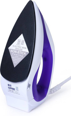 TP BMW Dry Iron(Blue)