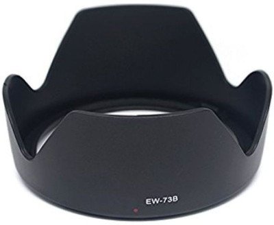 s s SS EW-73B Replacement Lens Hood for Canon Cameras (Black) Lens Hood(67, Black)
s s SS EW-73B Replacement Lens Hood for Canon Cameras (Black) Lens Hood(67, Black)