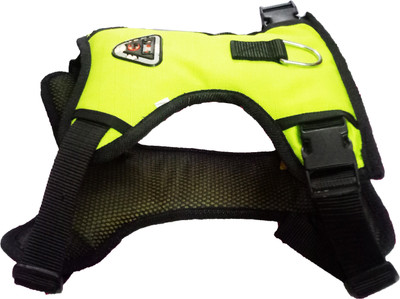 Petshop7 Dog Harness No Pull Padded Easy Fit Chest Harness/Adjustable Reflective Breathable Soft Mesh Outdoor Training Walking Comfort Control for Dogs ( (Chest Size : 25-28inch), Dog Safety Harness(, Yellow
Petshop7 Dog Harness No Pull Padded Easy Fit Chest Harness/Adjustable Reflective Breathable Soft Mesh Outdoor Training Walking Comfort Control for Dogs ( (Chest Size : 25-28inch), Dog Safety Harness(, Yellow