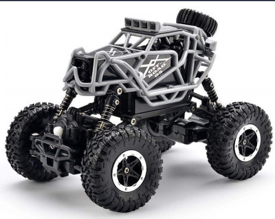 DawnRays Kids Mnster Electric Truck with 2.4GHz ISM Technic Controlled Rock/Dirt Drift Crawler, Remote Controlled, X-Large (Green)(Multicolor)
DawnRays Kids Mnster Electric Truck with 2.4GHz ISM Technic Controlled Rock/Dirt Drift Crawler, Remote Controlled, X-Large (Green)(Multicolor)