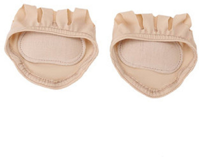 Generic Non-Slip Foot Gel Forefoot Metatarsal Pain Relief Absorber Cushion Ball of Foot Pad Foot Support(Gold, Khaki
Generic Non-Slip Foot Gel Forefoot Metatarsal Pain Relief Absorber Cushion Ball of Foot Pad Foot Support(Gold, Khaki
