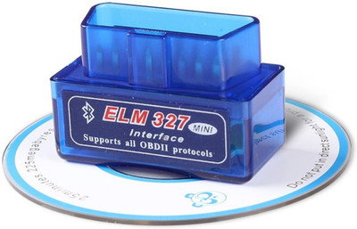 KitsGuru Android Bluetooth Torque VGate ELM327 v2.1 Mini ELM 327 OBDII OBD-II OBD2 Electronic Components Electronic Hobby Kit
KitsGuru Android Bluetooth Torque VGate ELM327 v2.1 Mini ELM 327 OBDII OBD-II OBD2 Electronic Components Electronic Hobby Kit