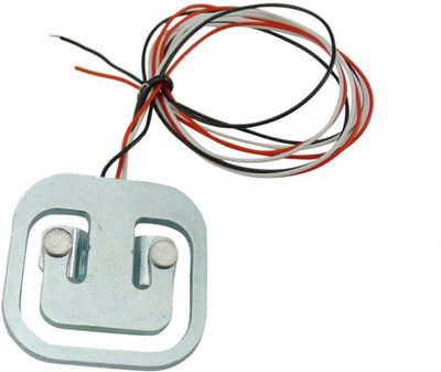 KitsGuru YZC-161B 50kg Human Body Scale Sensor Load Cell Weighing Sensor Electronic Components Electronic Hobby Kit
KitsGuru YZC-161B 50kg Human Body Scale Sensor Load Cell Weighing Sensor Electronic Components Electronic Hobby Kit