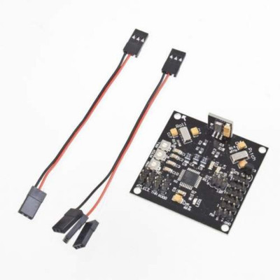 KitsGuru KK Multicopter Flight Control Board v5.5 New for Multicopter Quadcopter Electronic Components Electronic Hobby Kit
KitsGuru KK Multicopter Flight Control Board v5.5 New for Multicopter Quadcopter Electronic Components Electronic Hobby Kit