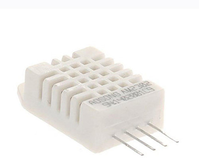 KitsGuru DHT22 / AM2302 Digital Temperature and Humidity Sensor Replace SHT11 SHT15 Electronic Components Electronic Hobby Kit
KitsGuru DHT22 / AM2302 Digital Temperature and Humidity Sensor Replace SHT11 SHT15 Electronic Components Electronic Hobby Kit