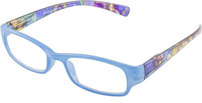 Esperto Readers Full Rim (+1.50) Rectangle Reading Glasses(49 mm