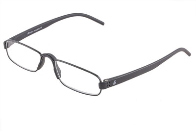 Esperto Readers Full Rim (+2.00) Rectangle Reading Glasses(63 mm