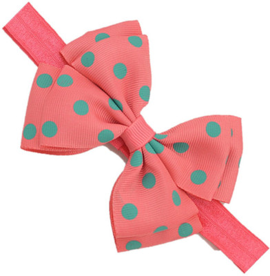 ADS_Trendyzones Baby Headbands Hairband Grosgrain Ribbon Boutique Double layer Dotted Bow Bowknot for Girls Newborn Teens Infant Toddler Hair Bands Head Band, Hair Band, Hair Clip(Pink)
ADS_Trendyzones Baby Headbands Hairband Grosgrain Ribbon Boutique Double layer Dotted Bow Bowknot for Girls Newborn Teens Infant Toddler Hair Bands Head Band, Hair Band, Hair Clip(Pink)