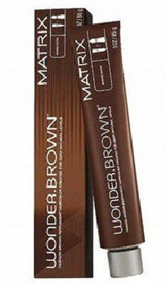 Matrix Wonder-Brown-WB-4G Hair Color(Gold)
Matrix Wonder-Brown-WB-4G Hair Color(Gold)