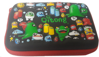 Giftshub Fine Quality Quitong Cartoon embossed Art Polyester Pencil Box(Set of 1, Multicolor)
Giftshub Fine Quality Quitong Cartoon embossed Art Polyester Pencil Box(Set of 1, Multicolor)