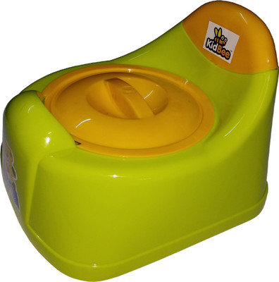 kidbee Baby Joyo Trainer Potty Seat(Green)