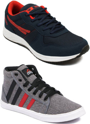 Asian Casual shoes,Sports Shoes,Phylon Shoes,Walking shoes,Loafers,Sneakers,Traning shoes,Gym shoes, Running Shoes For Men(Multicolor
Asian Casual shoes,Sports Shoes,Phylon Shoes,Walking shoes,Loafers,Sneakers,Traning shoes,Gym shoes, Running Shoes For Men(Multicolor