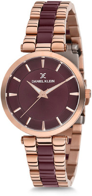 Daniel Klein DK11733-7 Trendy-Ladys Watch - For Women