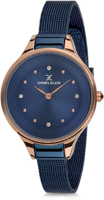 Daniel Klein DK11639-5 Fiord-Ladys Watch - For Women