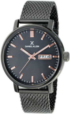 Daniel Klein DK11480-7 Watch - For Men