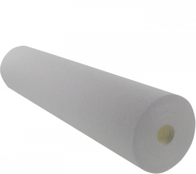 Latexo Spun Filter Cartridge 10 Inch 5 Micron Suitable For All Types Of Water Purifier (Set Of 1) Solid Filter Cartridge(5, Pack of 1)
Latexo Spun Filter Cartridge 10 Inch 5 Micron Suitable For All Types Of Water Purifier (Set Of 1) Solid Filter Cartridge(5, Pack of 1)